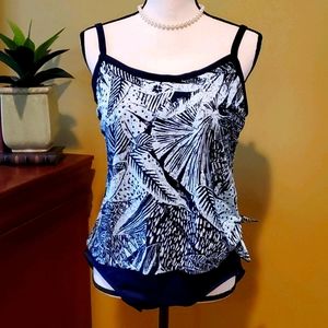 New without tags swim suite